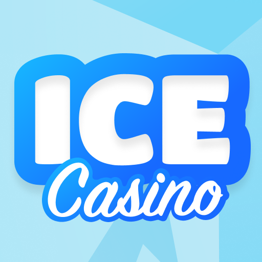 Logo Ice Casino